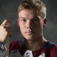 Colorado Avalanche prospect report: Nicky Leivermann is player of the week 