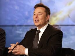 Elon musk's company spacex is building a vehicle that could transform space travel. Tesla Elon Musk Wants Clean Power But Tesla S Carrying Bitcoin S Dirty Baggage The Economic Times