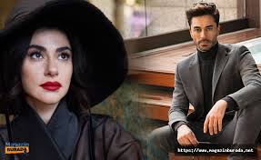 Ebru şahin afrika'yı çok sevdi! Nesrin Cavadzade Rol Arkadasi Gokhan Alkan Ile Askini Ilan Etti