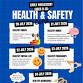 Health & Safety Camp