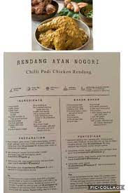 Pin By Kimmy Wong On Tmix Curry Thermomix Recipes Recipes Food