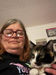 Hi my name is Lori and I am new