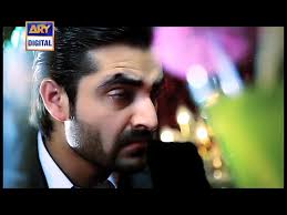 Sana Javed And Hamza Ali Abbasi New Upcoming Drama Promo