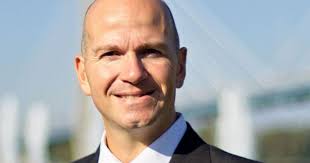 2024 20 Under 40: Travis Cooley