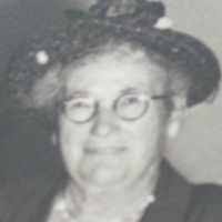 Sarah Jane Marriott (1884–1964) • FamilySearch