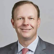 Congratulations to Malcolm Williams