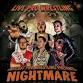 NIGHTMARE ON YORK AVENUE: Family Friendly event image