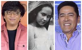 Darryl Yap kinasuhan na ng cyberlibel dahil sa reklamo ni Vic