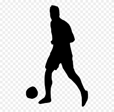 Maybe you would like to learn more about one of these? Free Png Football Player Silhouette Png Transparent Soccer Player Silhouette Clipart 3791533 Pinclipart