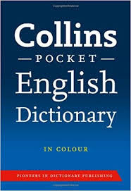 Collins English Dictionary Pocket Edition Collins Pocket Amazon Co Uk Collins Dictionaries 9780007450558 Books