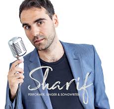 Sharif Vocals