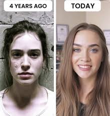 Benefits of living a sober life