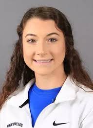 2016-17 Track and Field Roster