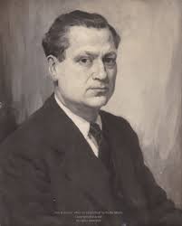 Montagu Marks and Stella Marks Chronology — Monty & Stella Marks Archives