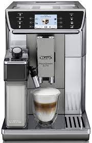 Delonghi coffee machine automatic whiteboard eraser. Delonghi Ecam65055ms Primadonna Elite Coffee Machine Appliances Online