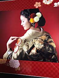 Rae lil black kimono