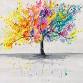 Rainbow Tree at Riparo Lounge, Broadstairs event image