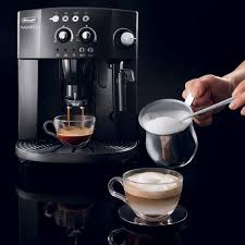 We did not find results for: Delonghi Magnifica Fully Automatic Coffee Machine Esam4000 Espresso Machine Vacuum Cafe Machine Kitchen Glass Automatic Capsul Coffee Makers Aliexpress