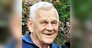 Thomas G. Albrecht Obituary