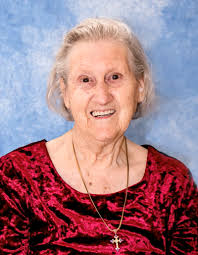 Obituary for Madelyn Knockaert