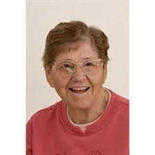 Most Recent Obituaries