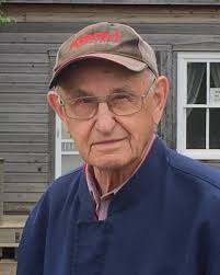 Obituary for Jacob M Fehr