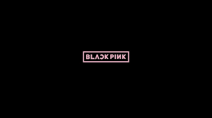 Maybe you would like to learn more about one of these? Hd Wallpaper Black Pink K Pop Minimalism Wallpaper Flare