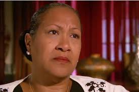 關鍵字：Sheila Qualls