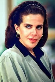 Georgina Salgado : biographie, filmographie, photos & vidéos