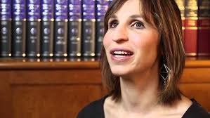 Abigail Fuller of DO YOU DREAM IN COLOR?