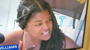 here’s the embarrassing ass video y’all keep asking 😂. I really was  surprised 🥹😭