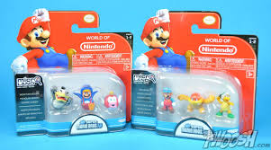 3, in order to throw hammers, you will need to enquire a hammer suit. Jakks Pacific World Of Nintendo New Super Mario Bros Wii U Micro Land Series 1 2 Fwoosh