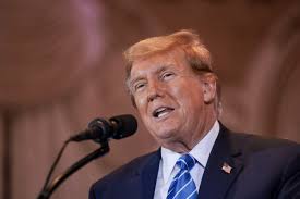 Playbook: Can Trump pivot — and can Biden run out the clock?