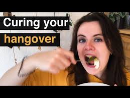 Science says THIS is the ultimate hangover cure