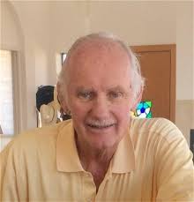 Obituary information for Stephen John Thomsen