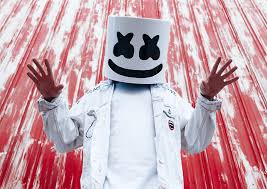 He first gained international recognition by remixing songs by jack ü and zedd. Marshmello Booking Agent Event Festival Hire Echo Location Talentecho Location Talent