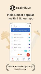 Healthifyme is a health and fitness app that provides weight loss diet plans and personal trainers. Healthifyme Weight Loss Coach For Meizu Pro 6 Free Download Apk File For Pro 6