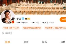 陸劇男二以下角色由AI取代？製作人于正回應