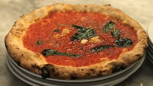 Pizza marinara ricette, che amerete. Federico Ii Uno Studio Conferma La Pizza Marinara Fa Bene Alla Salute
