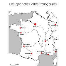 0 3 minutes de lecture. Les Grandes Villes Francaises Script