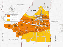 Volnay Vin De France Vin Vins