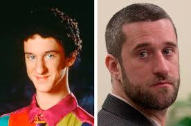 'if i'm not in the new one… how can you have saved by the bell without screech? The Stars Of Saved By The Bell Where Are They Now Nme
