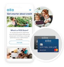 • account balances and payment history • credit history and credit scores. Ollo Design Build Case Study Bounteous