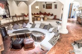 Retraite En Amoureux Dans Un Ecolodge A Essaouira Lovetrotters Mobilier De Detente Essaouira Maison D Hotes