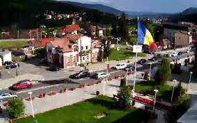 Urmareste camere live din orasul sinaia drum national. Webcam Orasul Busteni Camere Live Busteni Romania