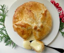 Sarah S Culinary Adventure Brie En Crute Saveur