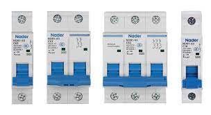 This may include a branch circuit for wet locations such as a large deck, patio or a garage workshop. Main Parameters And Characteristics Of Circuit Breakers Nader Circuit Breaker