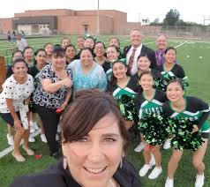 Sylvia Perez Atkinson Campaign