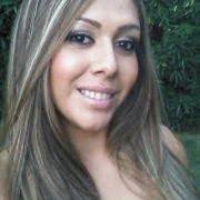 Annette Bernal's Instagram, Twitter & Facebook