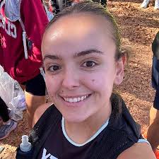 Katy Isabel is fundraising for Movember